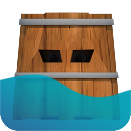 Bucket Knight app icon